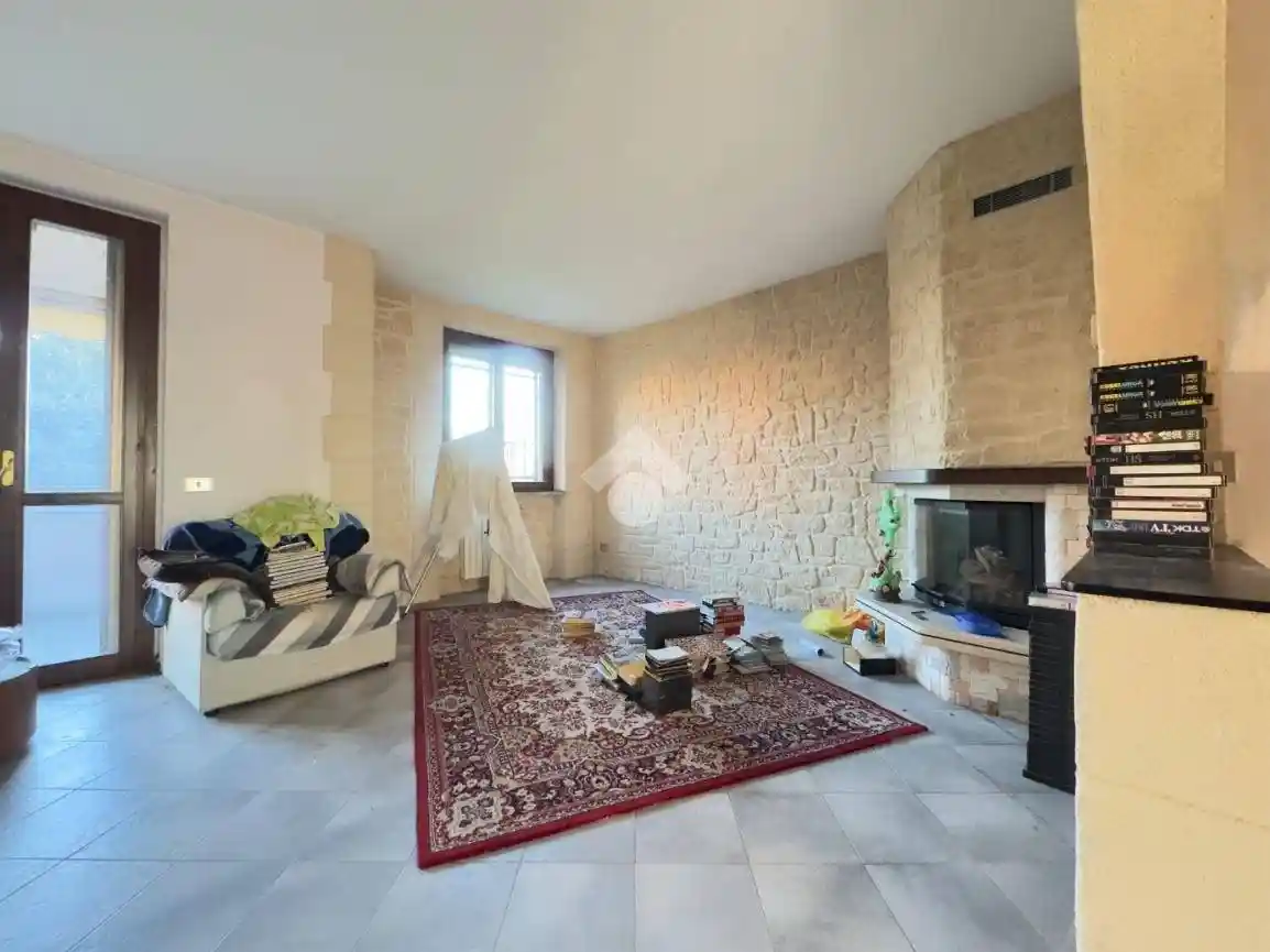 Trilocale via Guglielmo Marconi 19, Monzoro, Cusago - foto 4