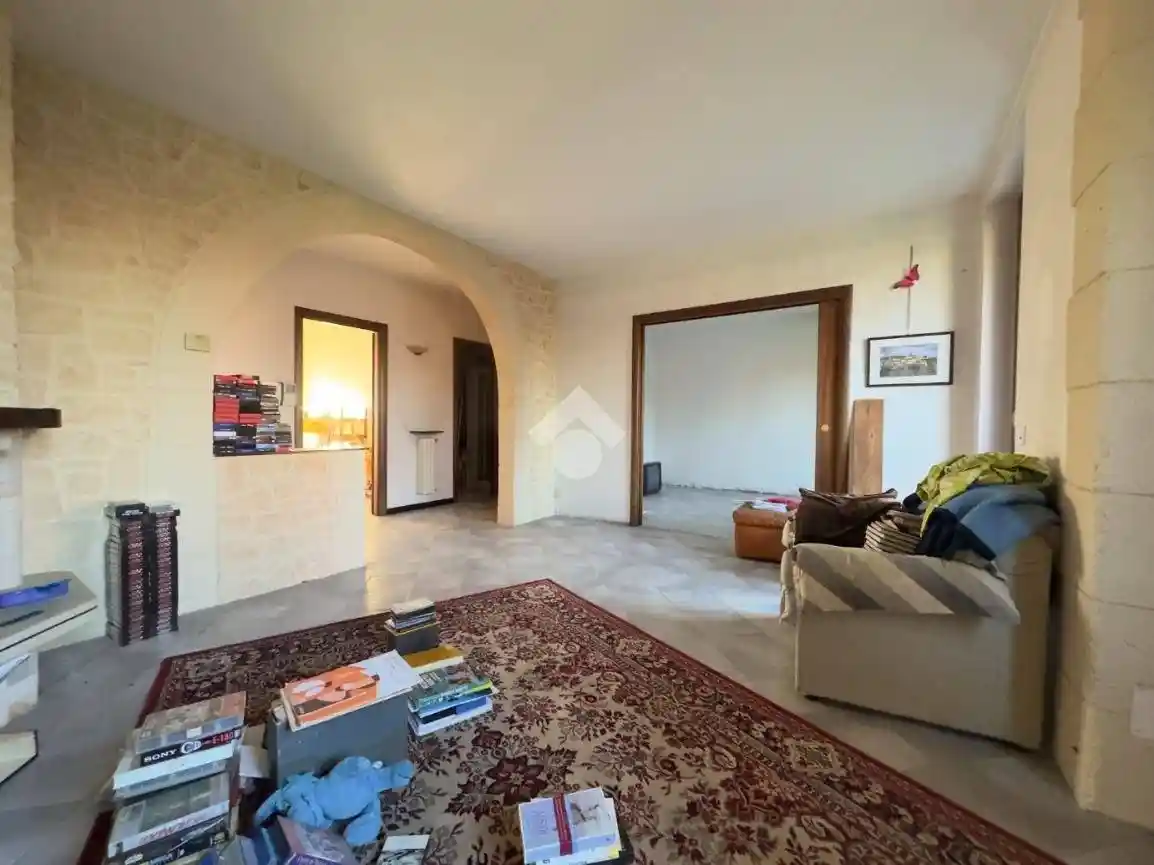 Trilocale via Guglielmo Marconi 19, Monzoro, Cusago - foto 5