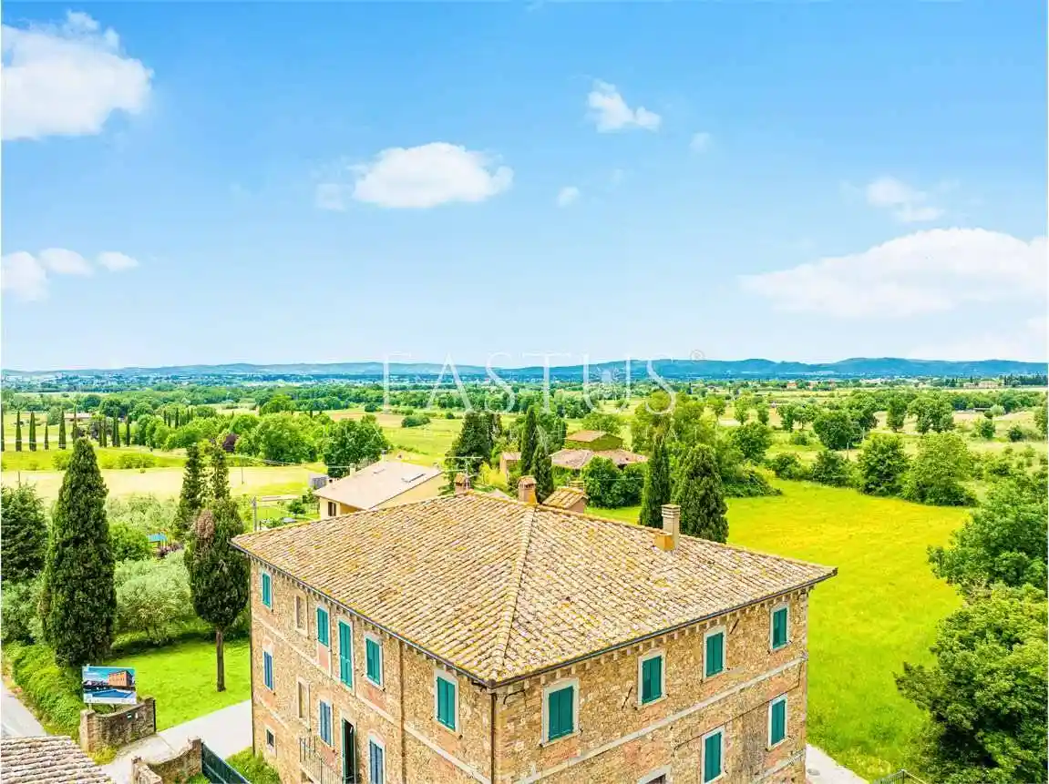 Appartamento località vitiano, 10, Rigutino, Arezzo - foto 5