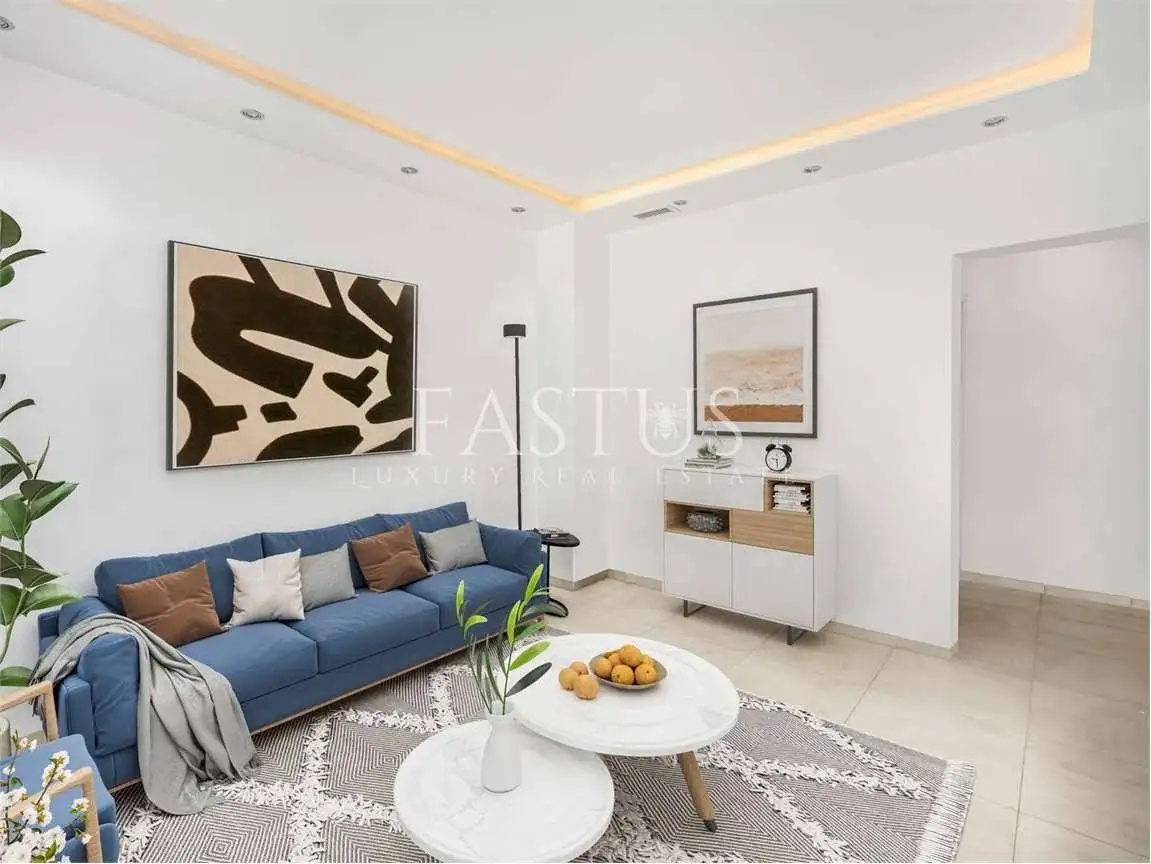 Appartamento in vendita a Certaldo