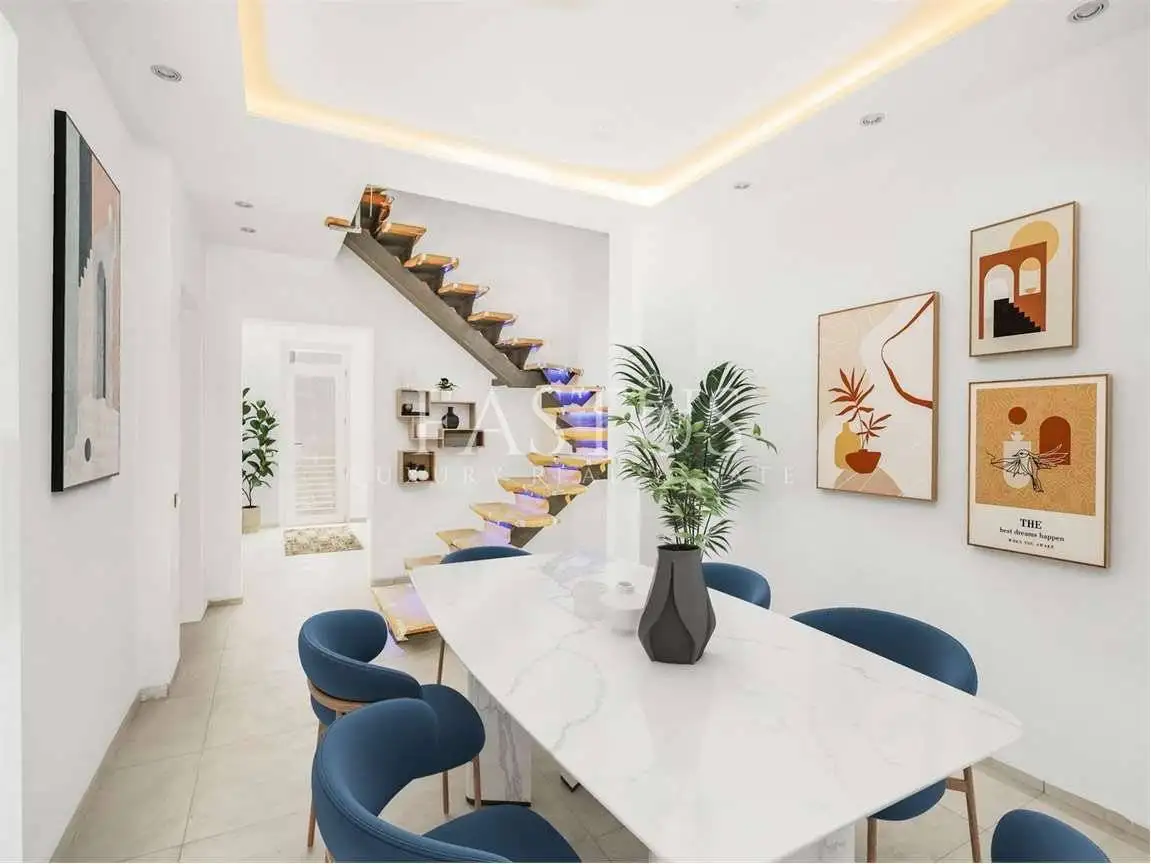 Appartamento Antonio Gramsci, 0, Zona Mensa, Via Toscana, Certaldo - foto 3