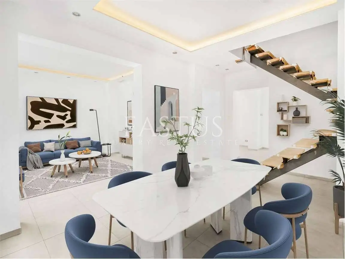 Appartamento Antonio Gramsci, 0, Zona Mensa, Via Toscana, Certaldo - foto 4