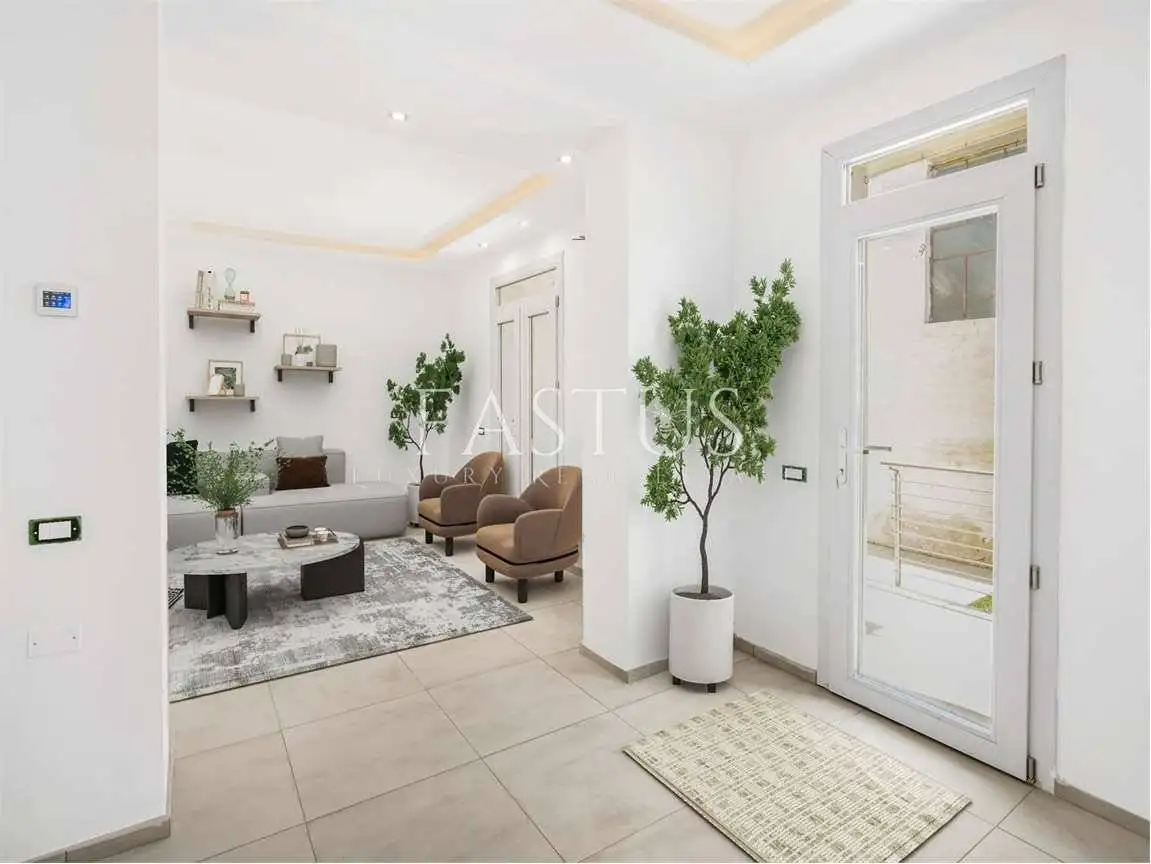 Appartamento Antonio Gramsci, 0, Zona Mensa, Via Toscana, Certaldo - foto 5