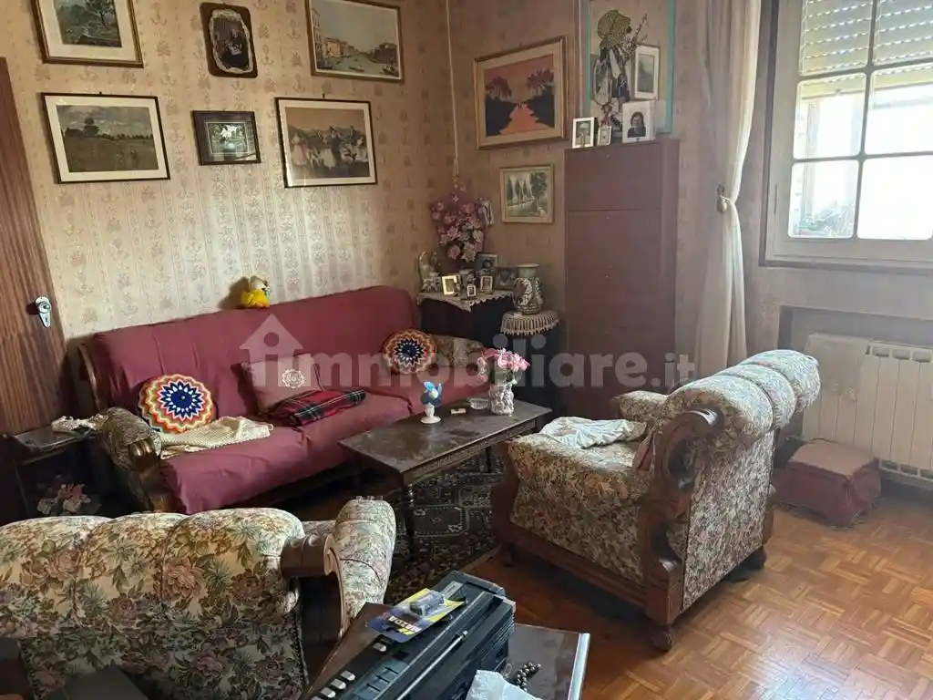 Quadrilocale buono stato, quarto piano, Darsena, Ravenna - foto 2