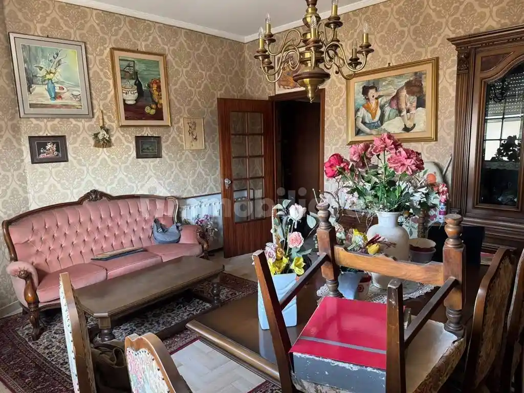 Quadrilocale buono stato, quarto piano, Darsena, Ravenna - foto 3