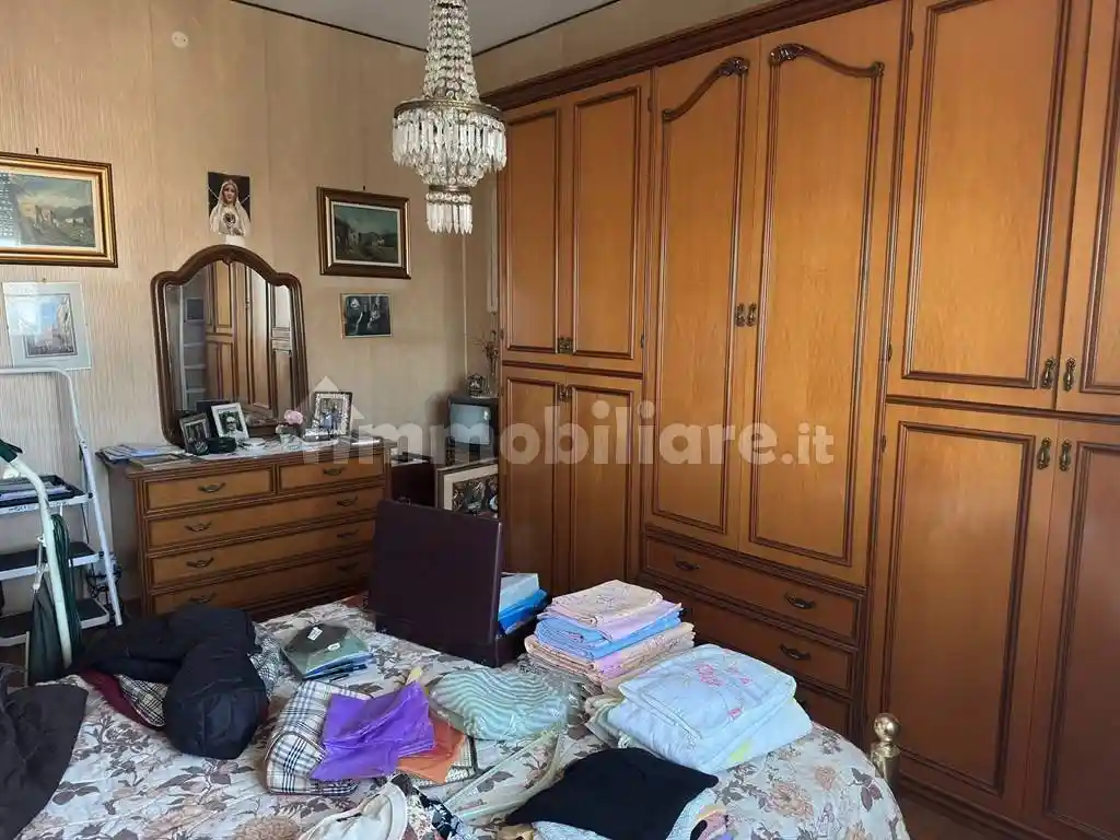 Quadrilocale buono stato, quarto piano, Darsena, Ravenna - foto 4