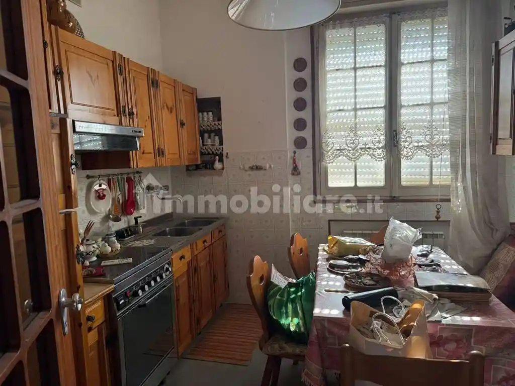 Quadrilocale buono stato, quarto piano, Darsena, Ravenna - foto 5