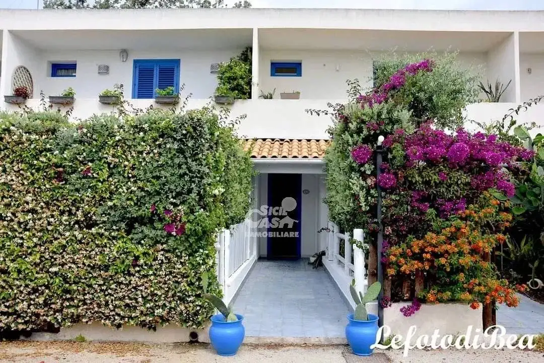 Villetta a schiera in vendita a Marsala