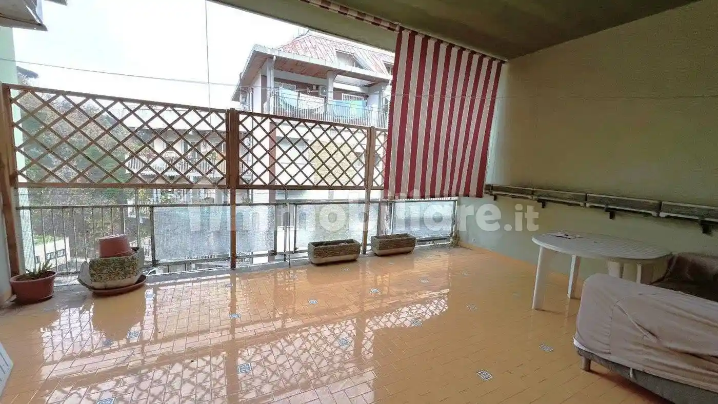 Trilocale via Luigi Rizzo, Cipro, Roma - foto 3