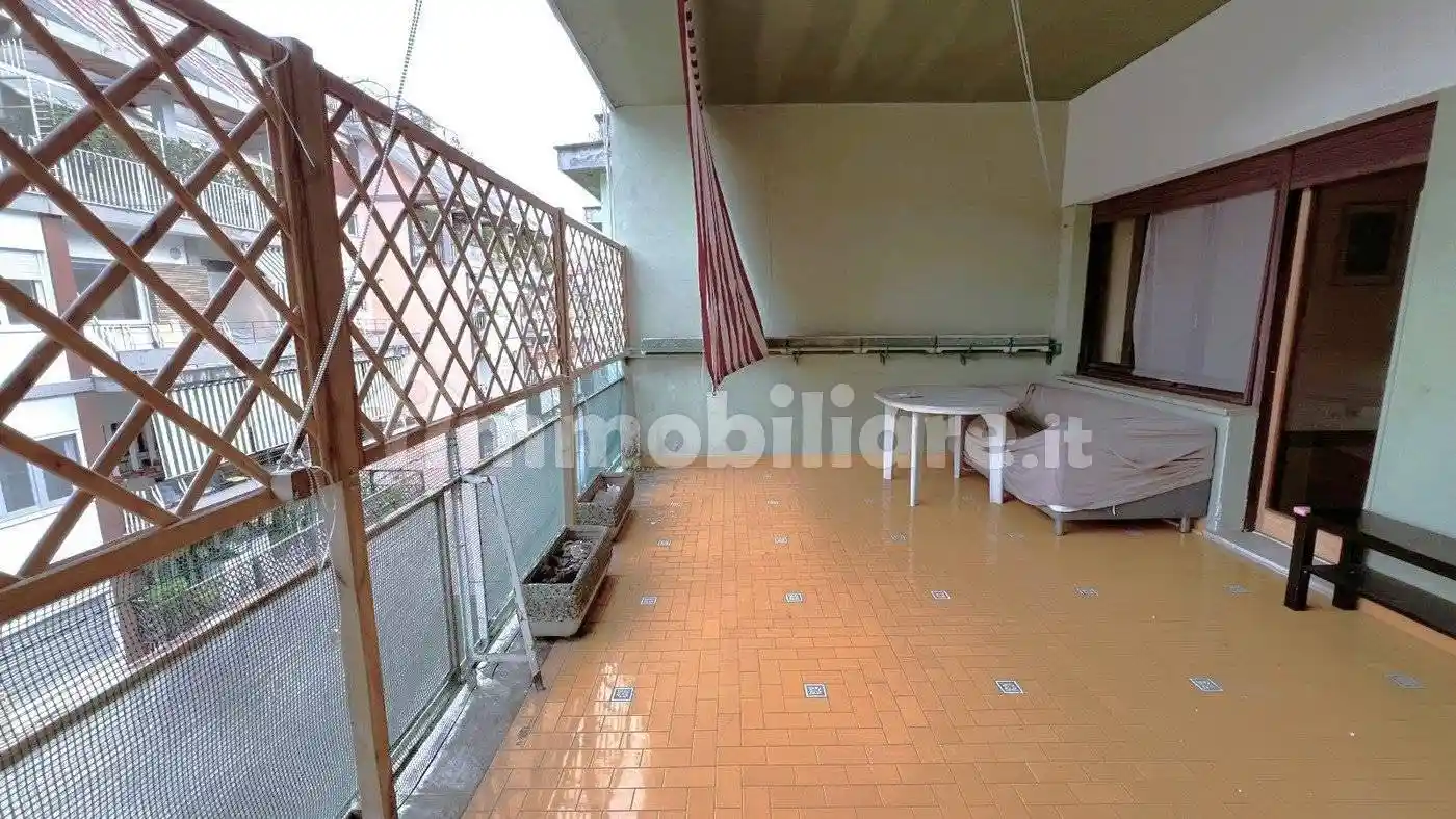 Trilocale via Luigi Rizzo, Cipro, Roma - foto 5