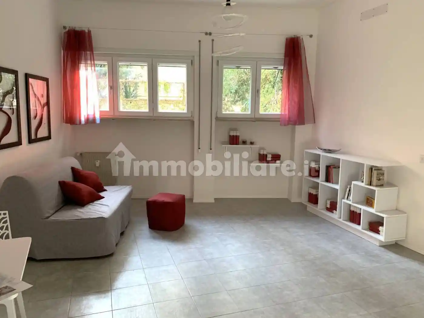 Monolocale viale Ruggero Bacone, Euclide, Roma - foto 2