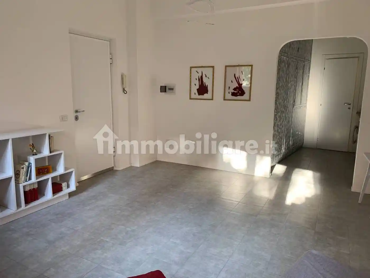 Monolocale viale Ruggero Bacone, Euclide, Roma - foto 3