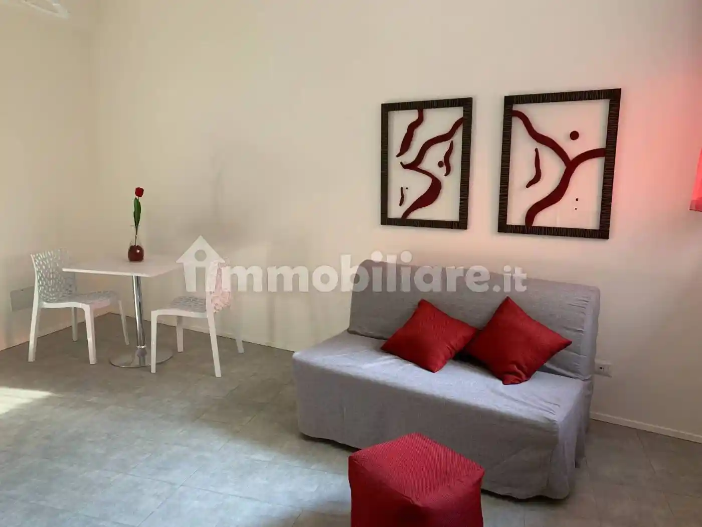 Monolocale viale Ruggero Bacone, Euclide, Roma - foto 4