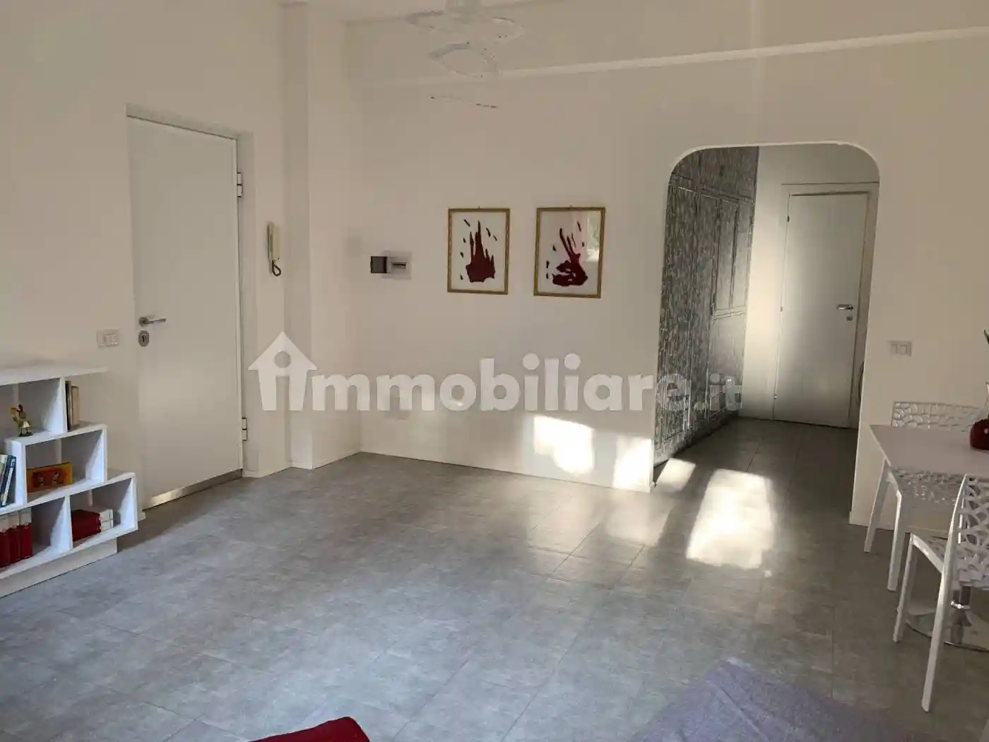 Monolocale viale Ruggero Bacone, Euclide, Roma - foto 5