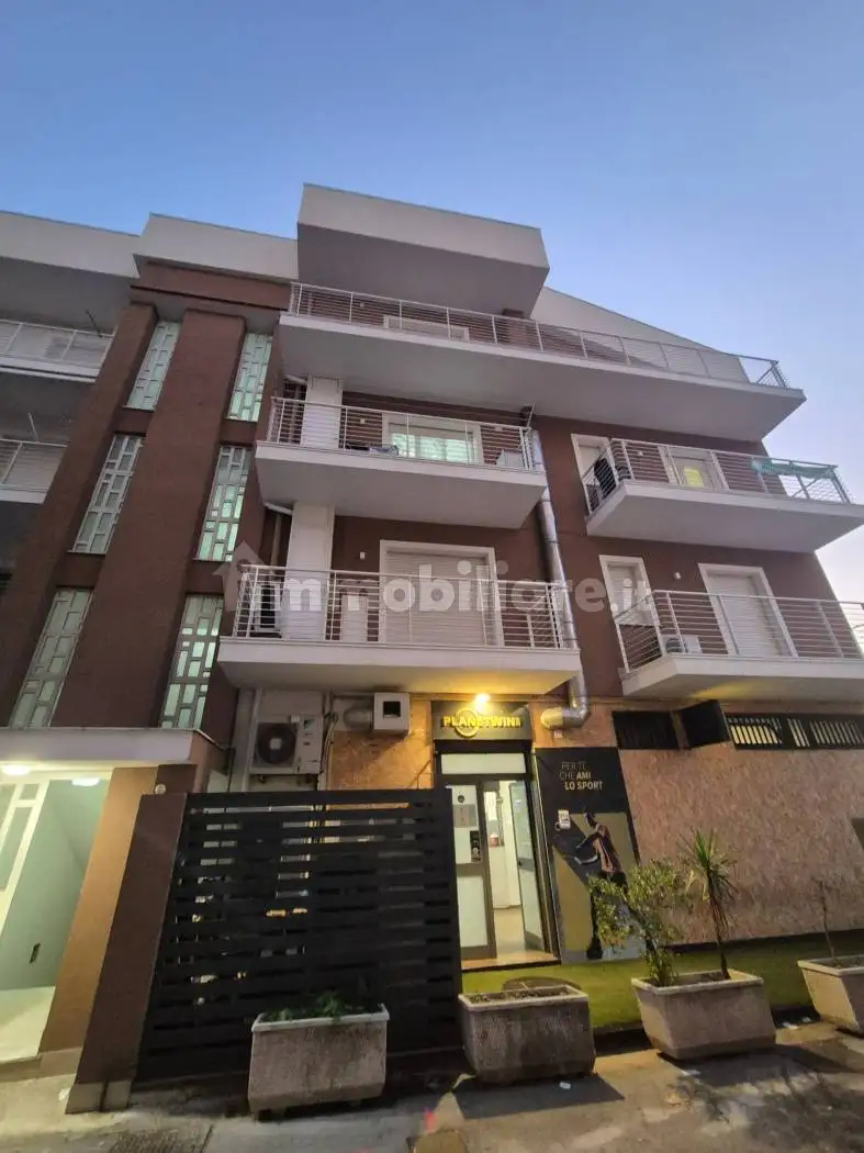 Appartamento in vendita a Sarno