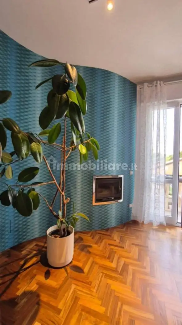 Attico - Mansarda in vendita a Ravenna