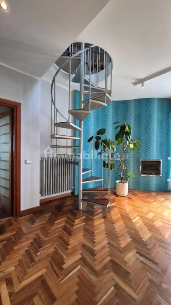 Attico via Rubicone, Gallery - Rubicone, Ravenna - foto 2