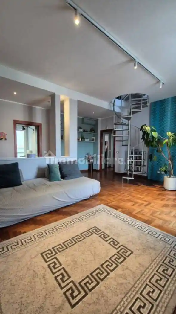 Attico via Rubicone, Gallery - Rubicone, Ravenna - foto 4