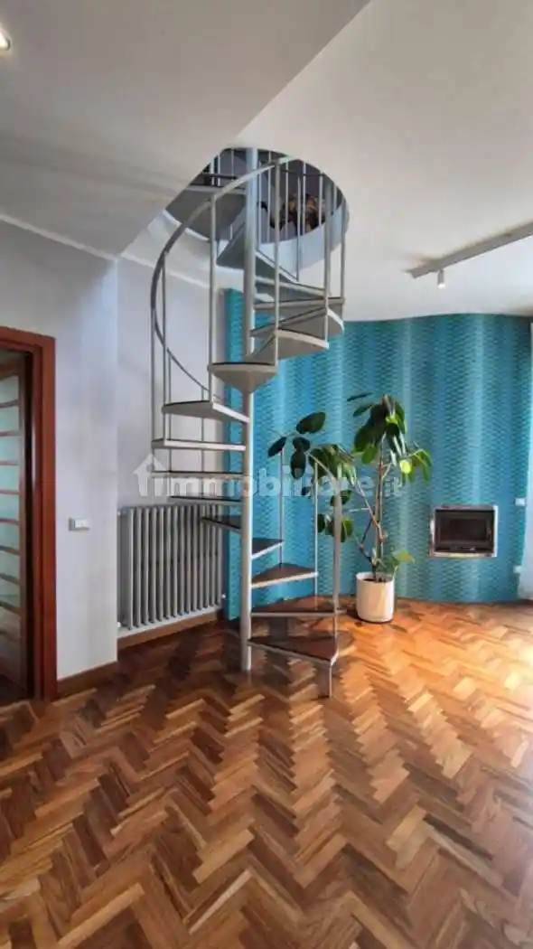 Attico via Rubicone, Gallery - Rubicone, Ravenna - foto 5