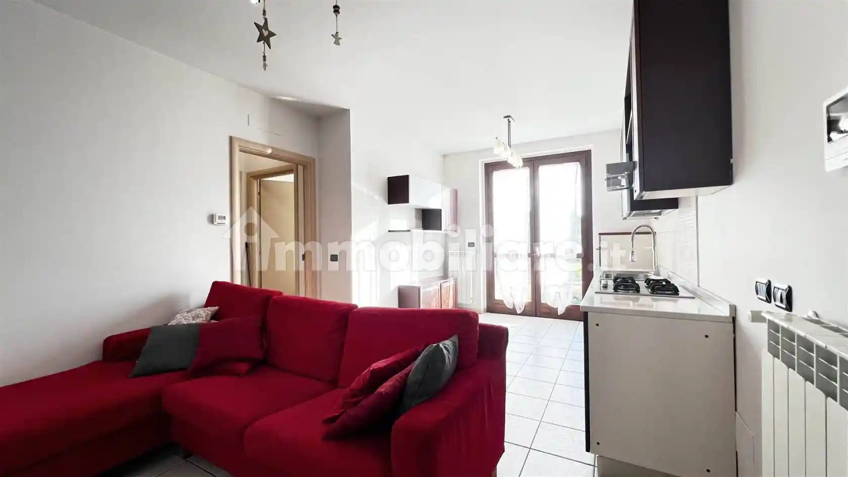 Trilocale via San Rocco 2/F, Centro, Cologno al Serio - foto 5