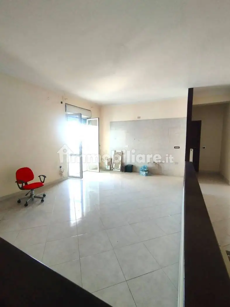 Appartamento in vendita a Casalnuovo di Napoli