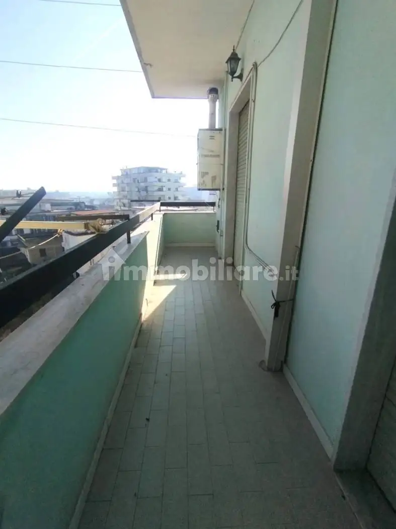 Bilocale via Benevento, Centro, Casalnuovo di Napoli - foto 4