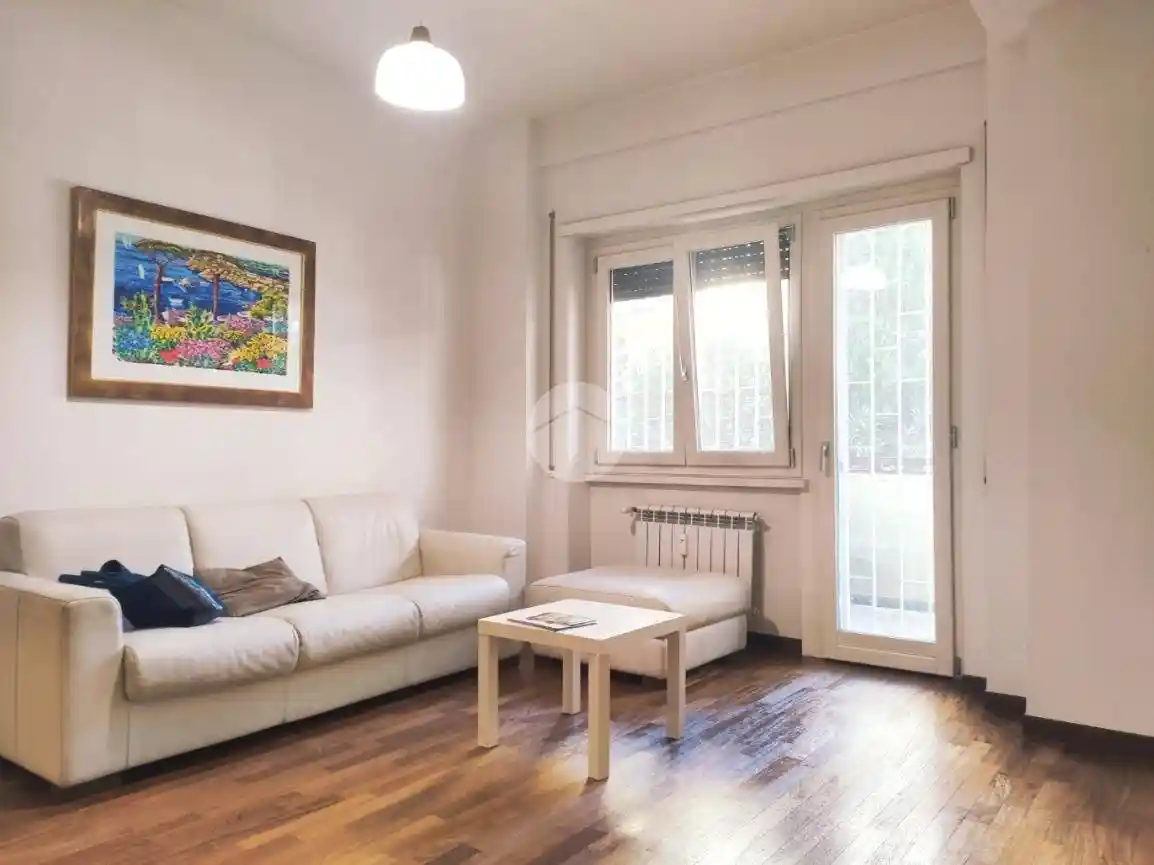 Quadrilocale via Antonio Fogazzaro 45, Talenti - Monte Sacro, Roma - foto 4