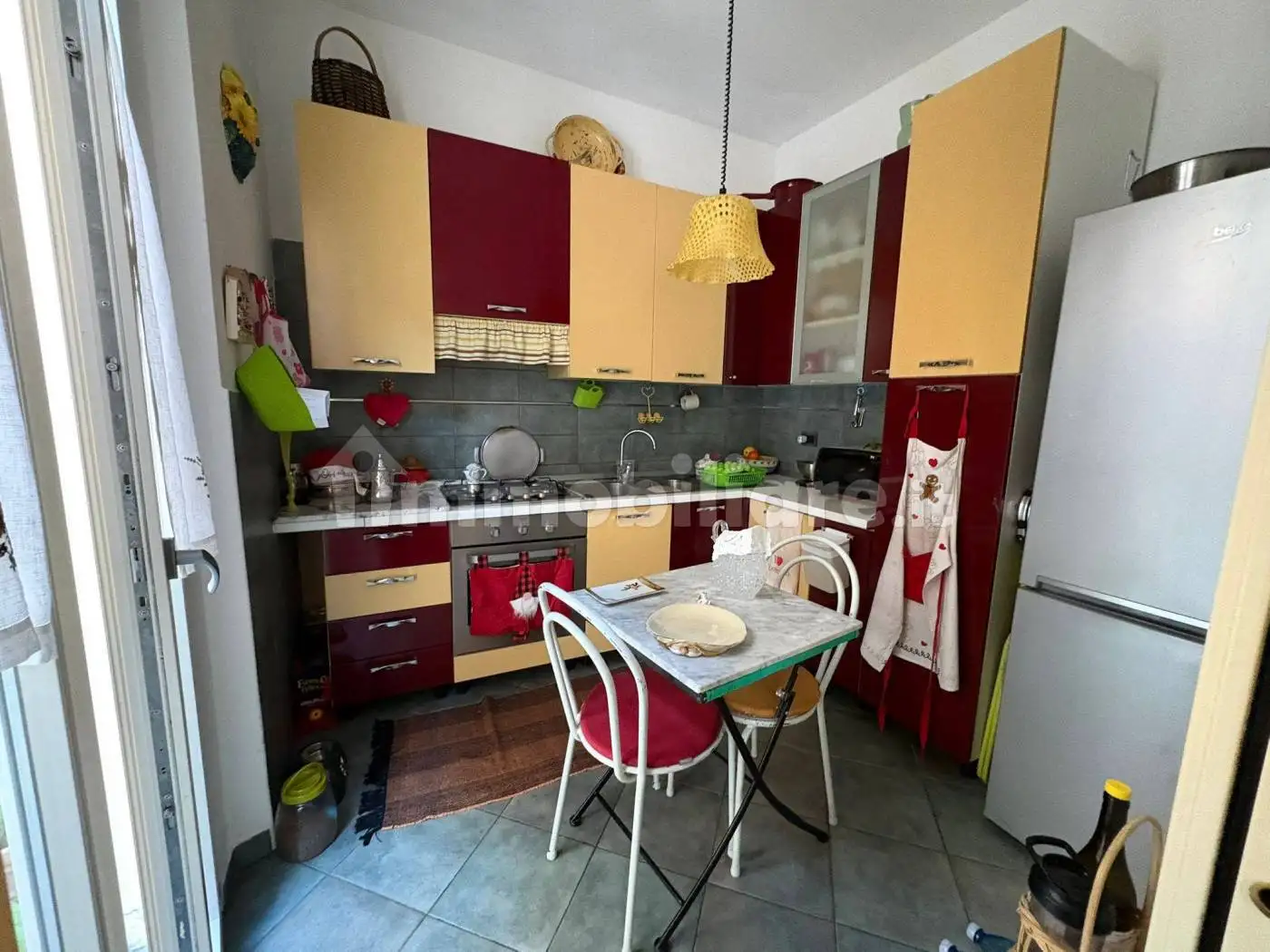 Appartamento in vendita a Catanzaro