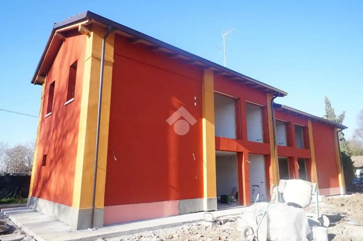 Villa in vendita a Modena