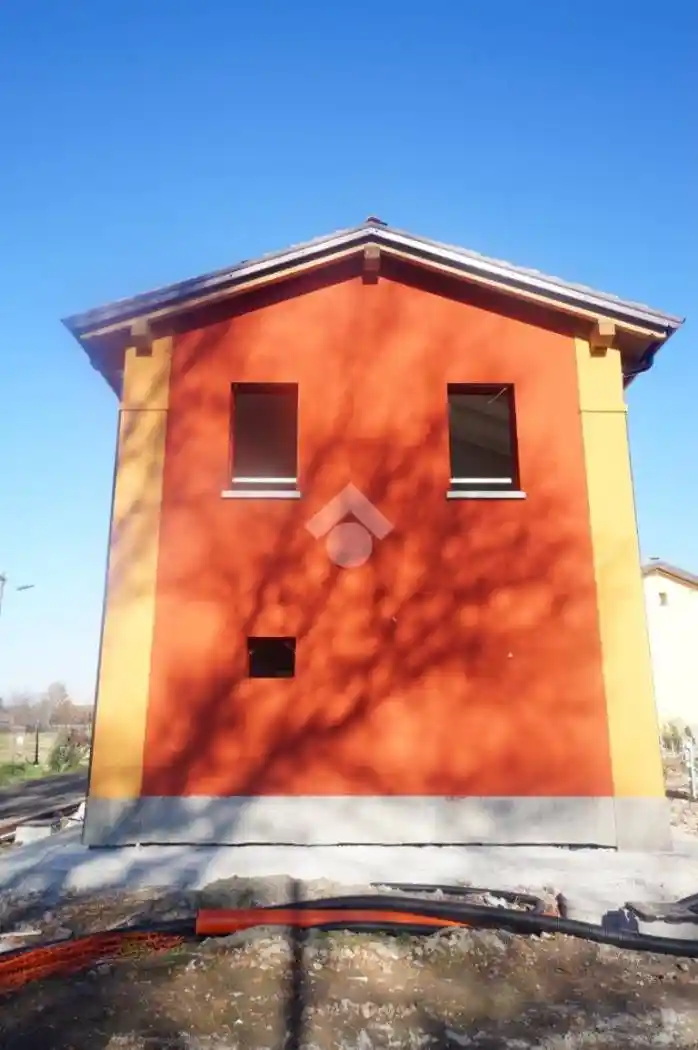 Villa bifamiliare Stradello riva, Baggiovara, Modena - foto 2