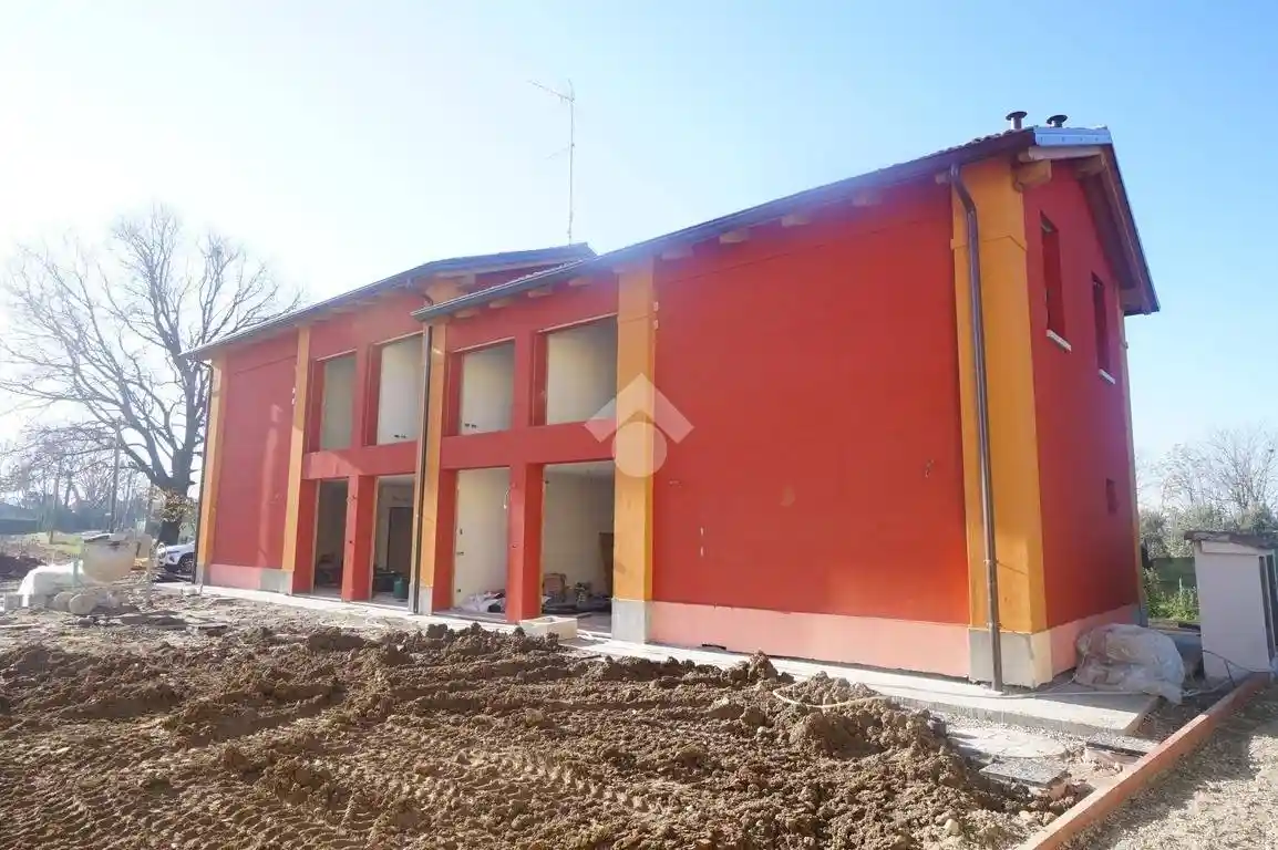 Villa in vendita a Modena