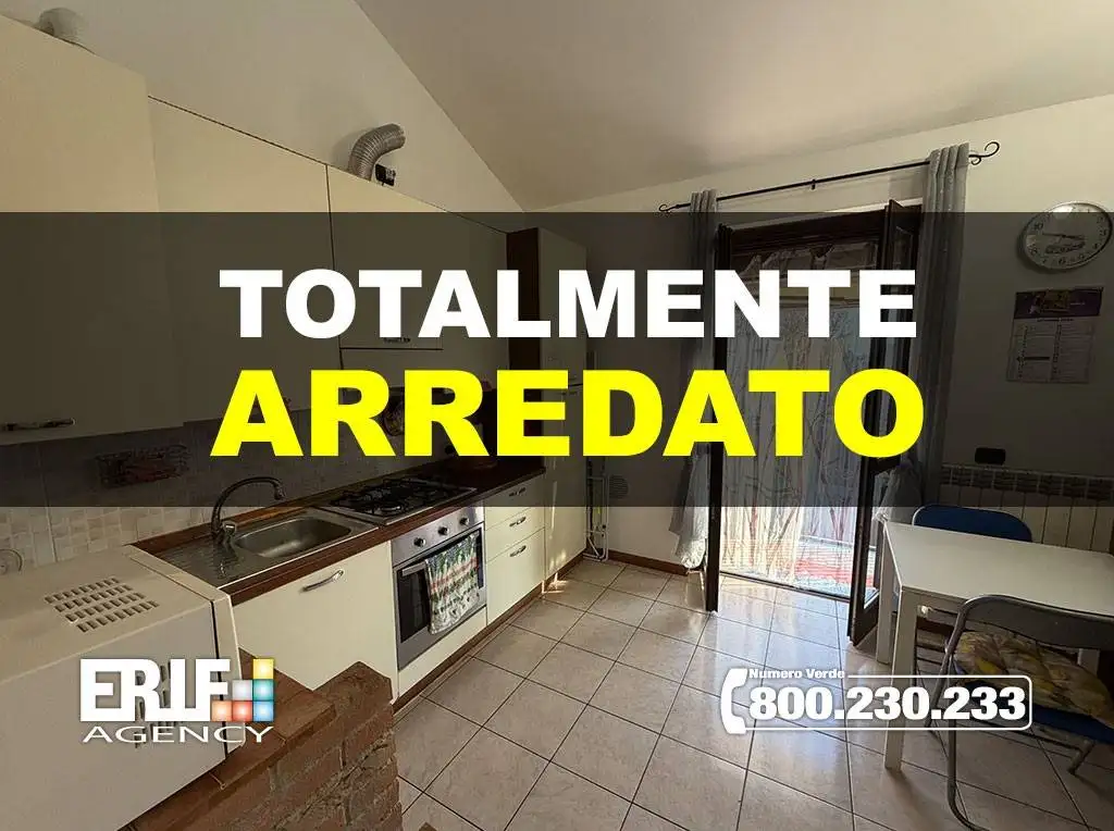 Appartamento in vendita a Origgio