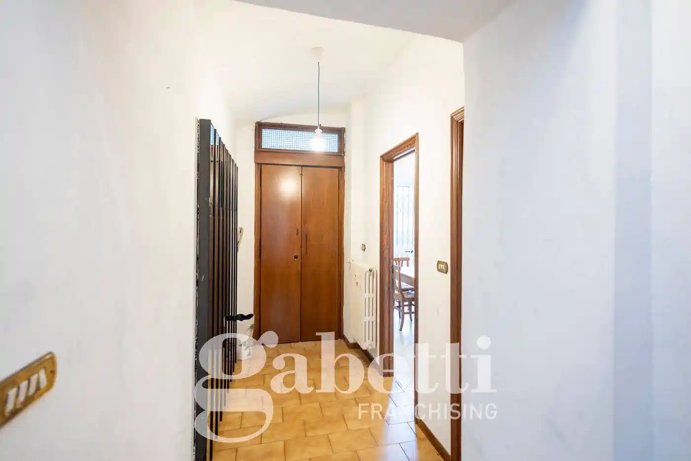 Quadrilocale via Giulia di Barolo, 29, Vanchiglia, Torino - foto 4