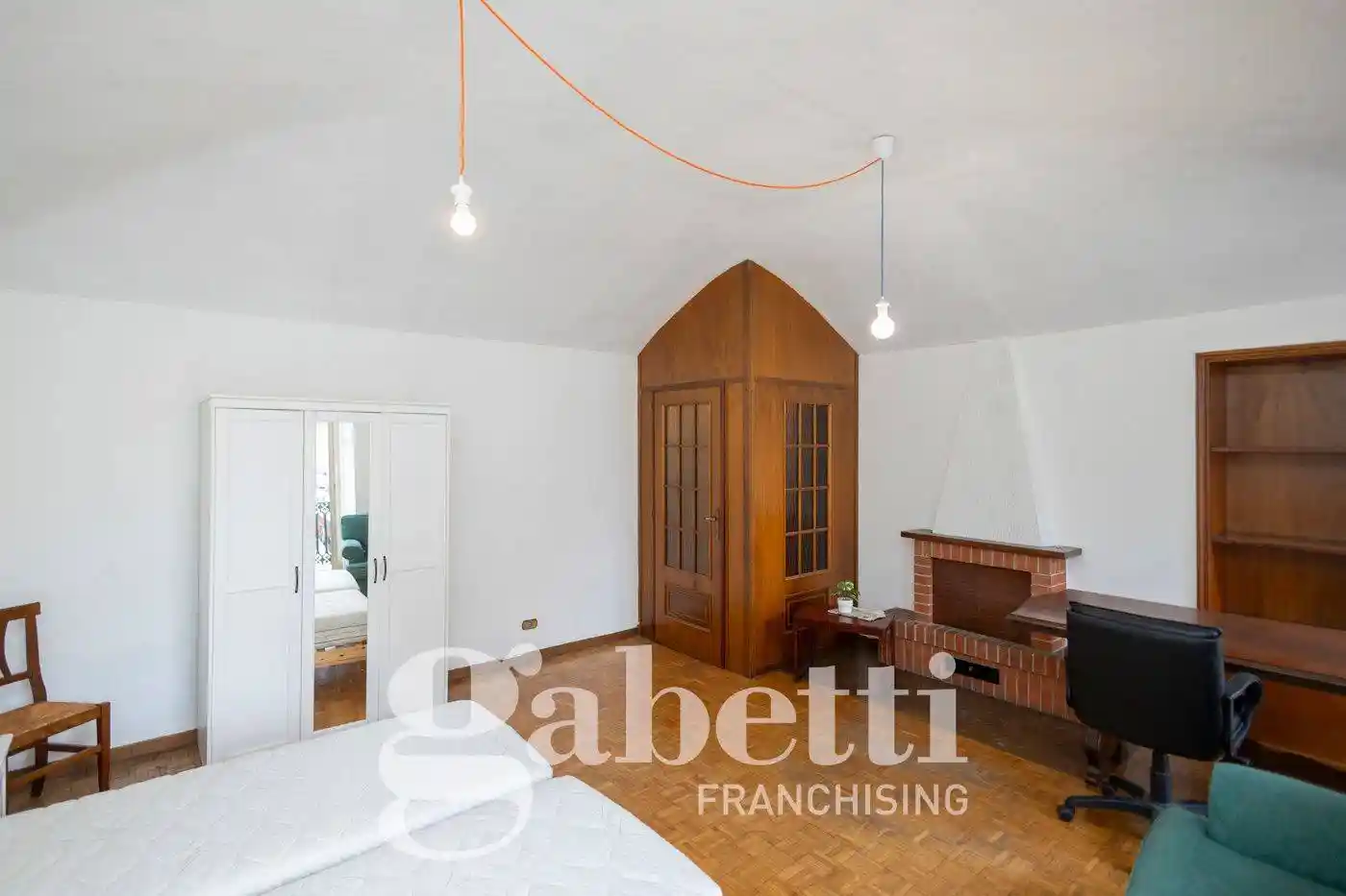 Quadrilocale via Giulia di Barolo, 29, Vanchiglia, Torino - foto 5