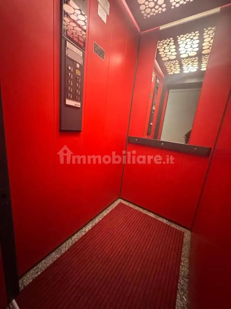 Quadrilocale via Velletri 1a, Casa Santa, Erice - foto 2