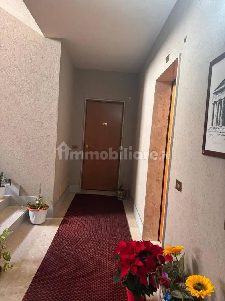 Quadrilocale via Velletri 1a, Casa Santa, Erice - foto 3