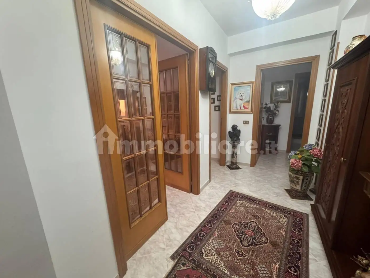 Quadrilocale via Velletri 1a, Casa Santa, Erice - foto 4