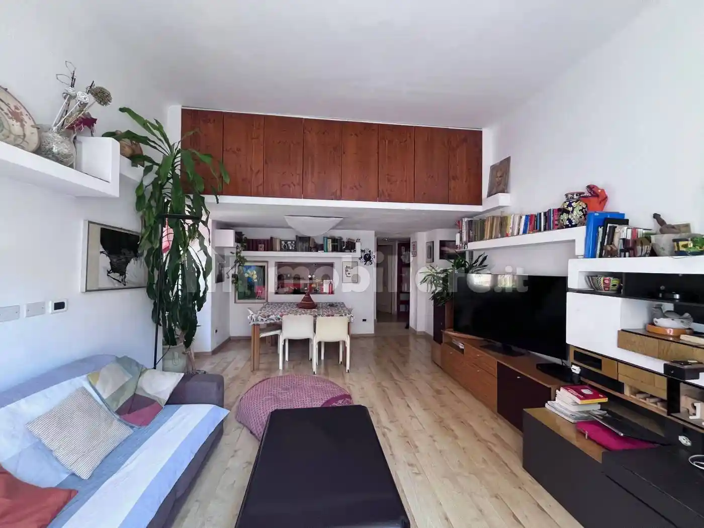 Appartamento via Almeria, Principe, Genova - foto 2