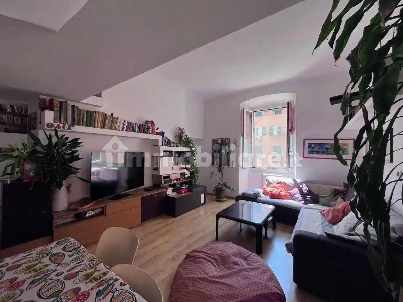 Appartamento via Almeria, Principe, Genova - foto 3