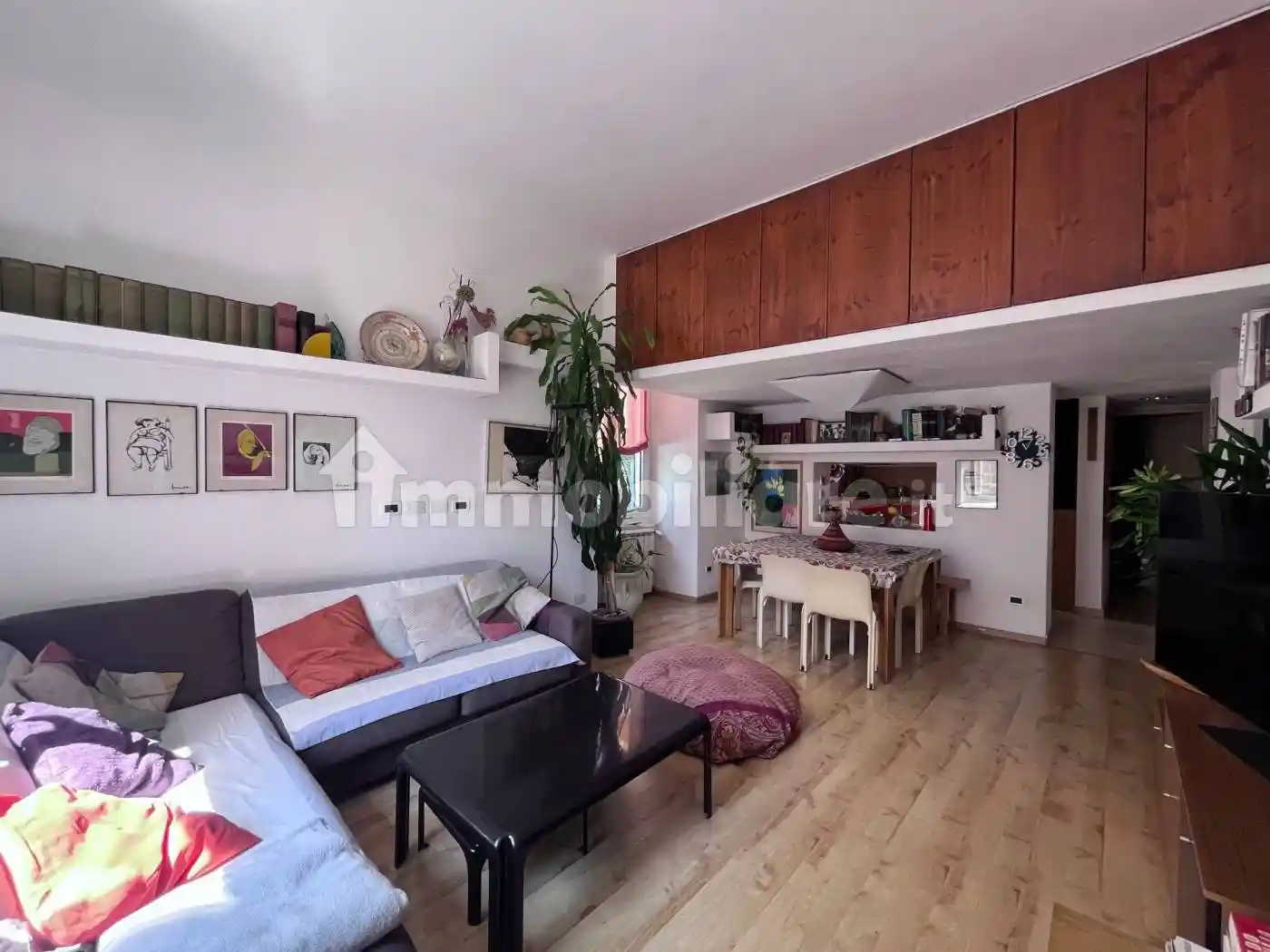 Appartamento via Almeria, Principe, Genova - foto 4