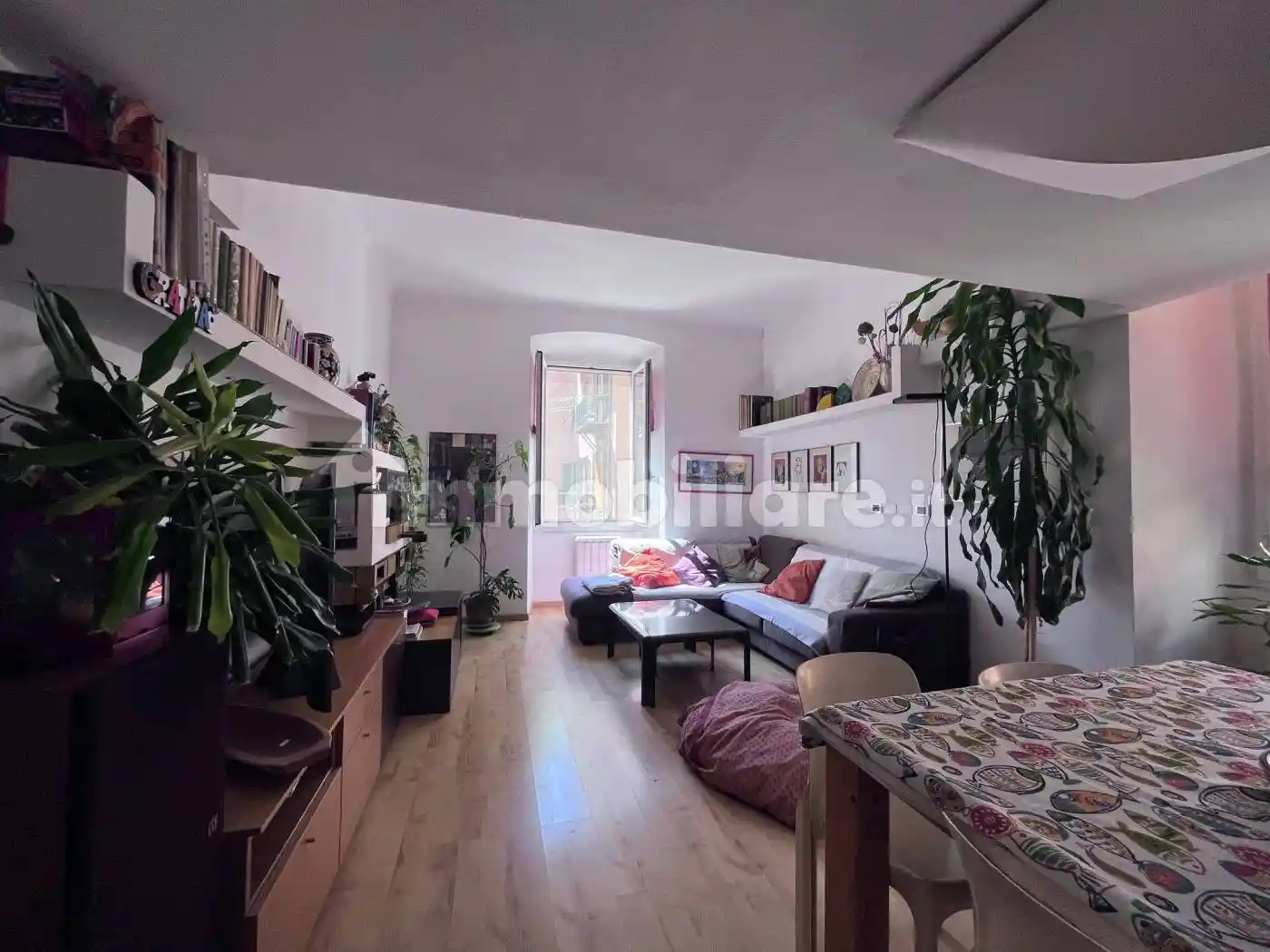 Appartamento via Almeria, Principe, Genova - foto 5