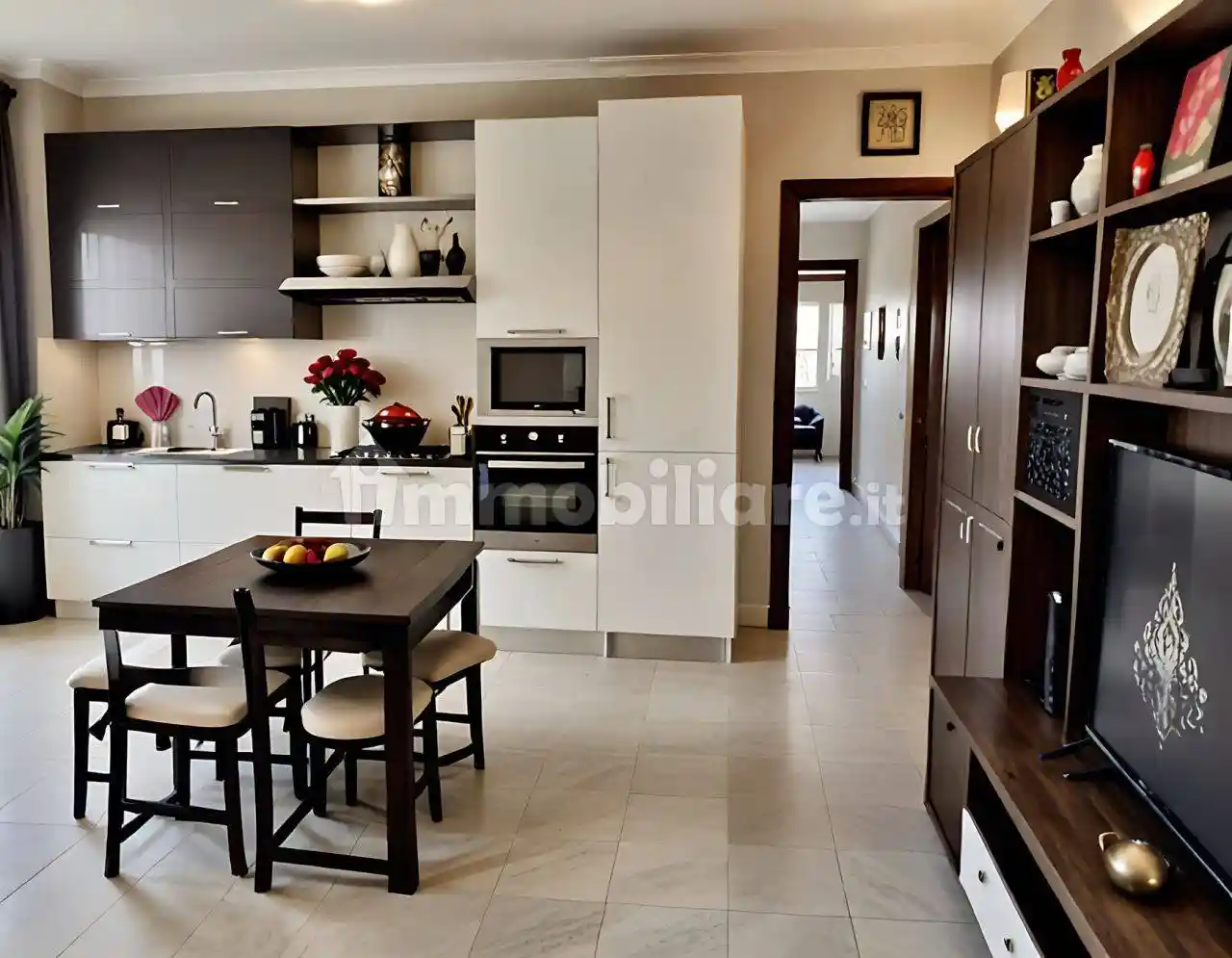 Appartamento - foto 3