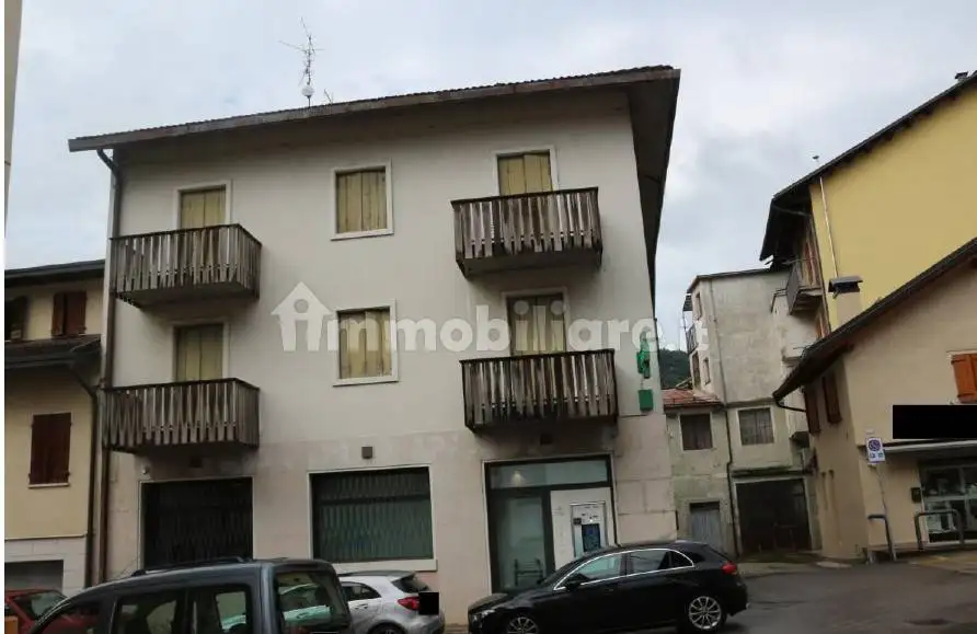 Appartamento in asta a Arsiè