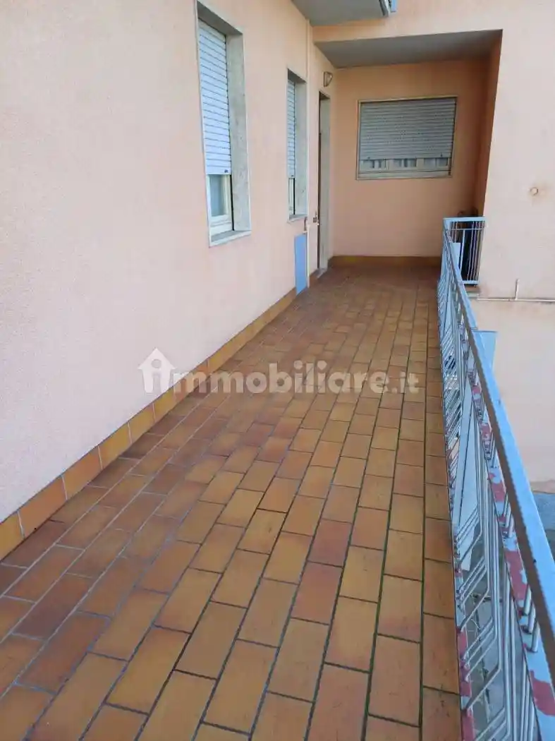 Appartamento in vendita a Seregno