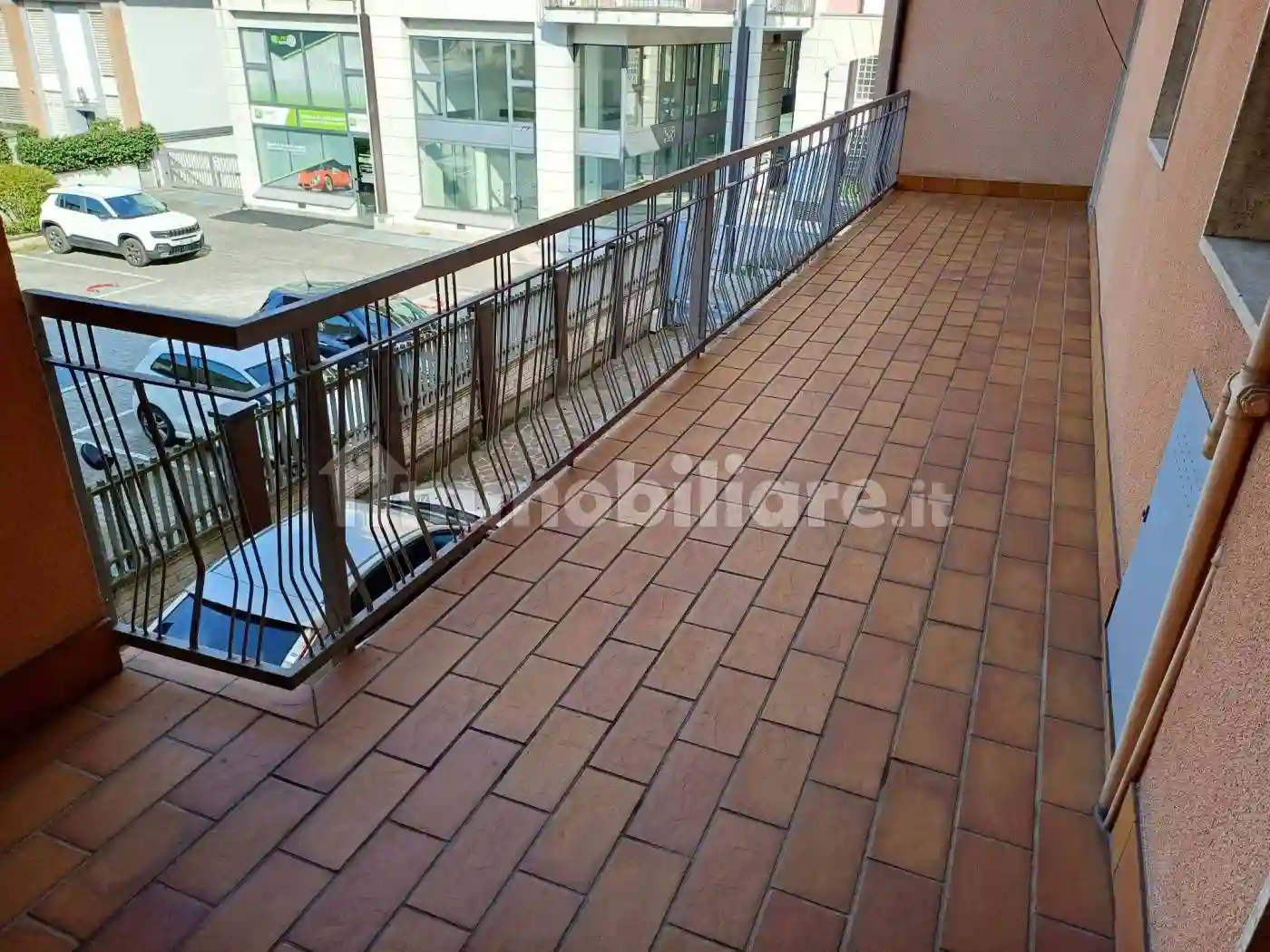 Trilocale via Gioacchino Rossini 57, Ospedale, Seregno - foto 4