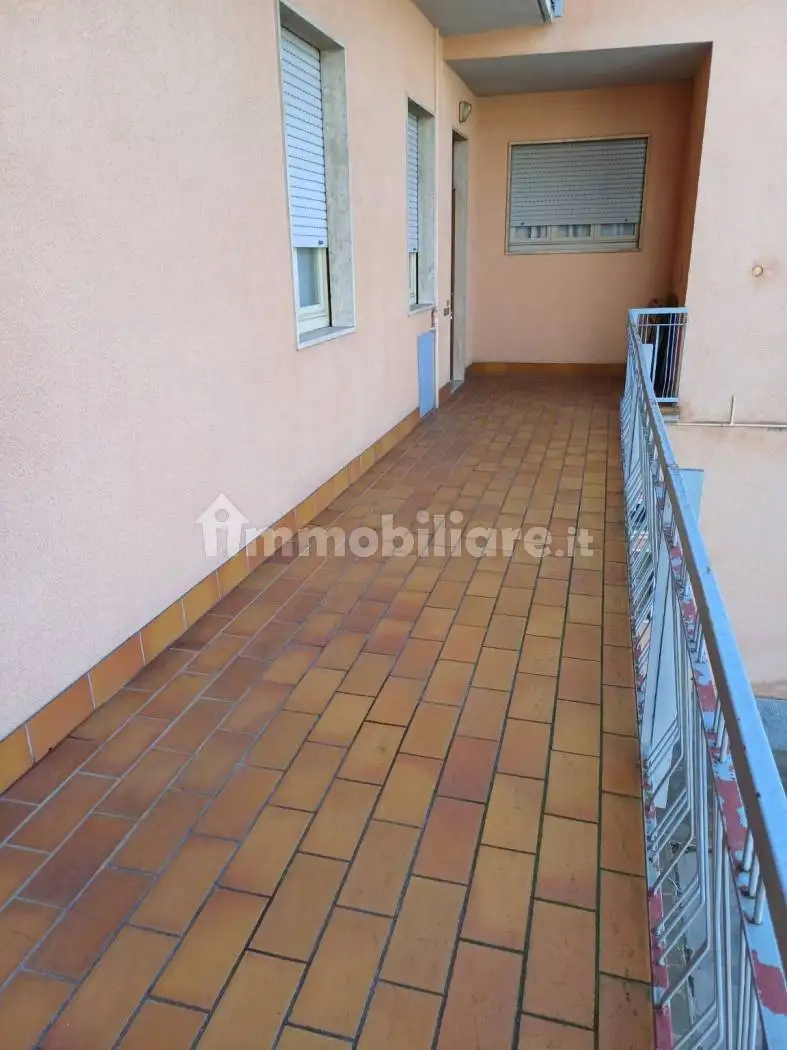 Appartamento in vendita a Seregno