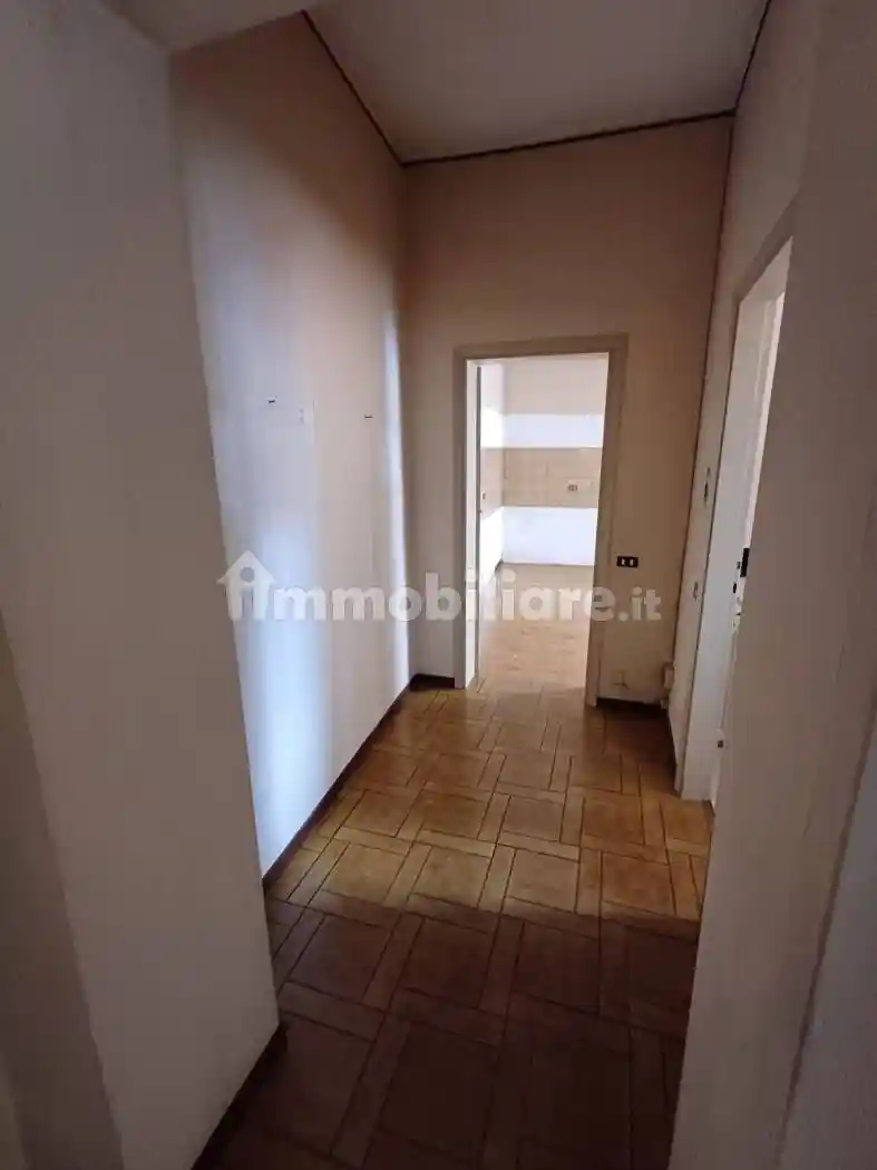 Trilocale via Gioacchino Rossini 57, Ospedale, Seregno - foto 5