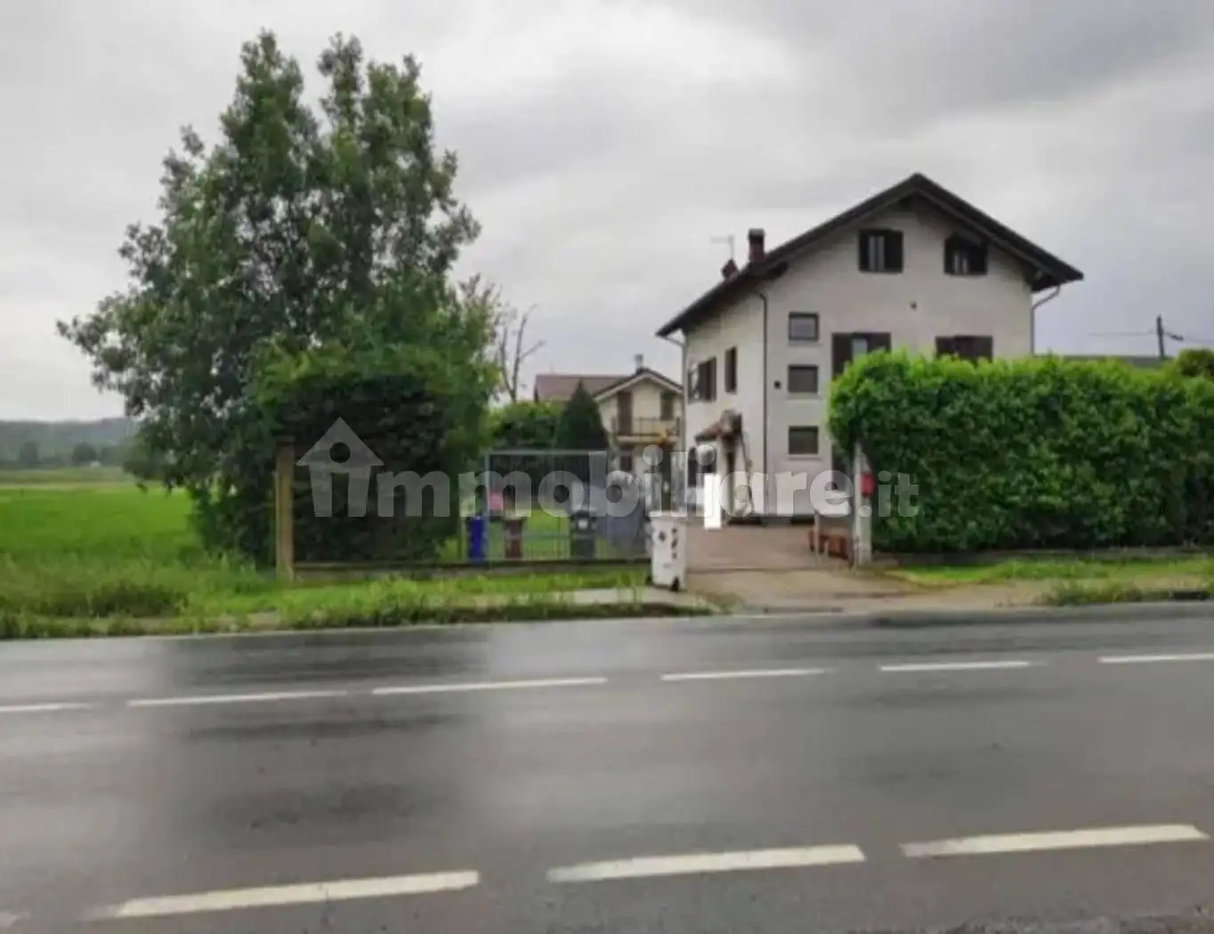 Appartamento in asta a Avigliana