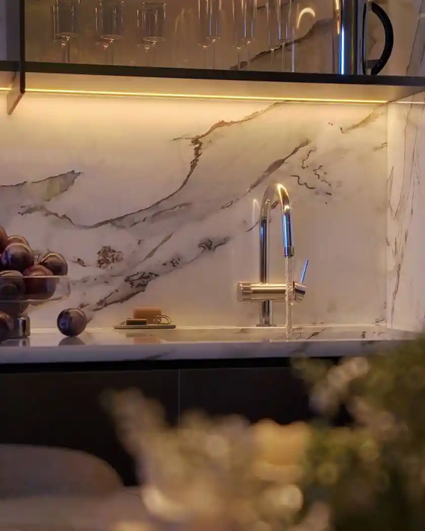 Bilocale via Cesare Cesariano 18, Arena, Milano - foto 4