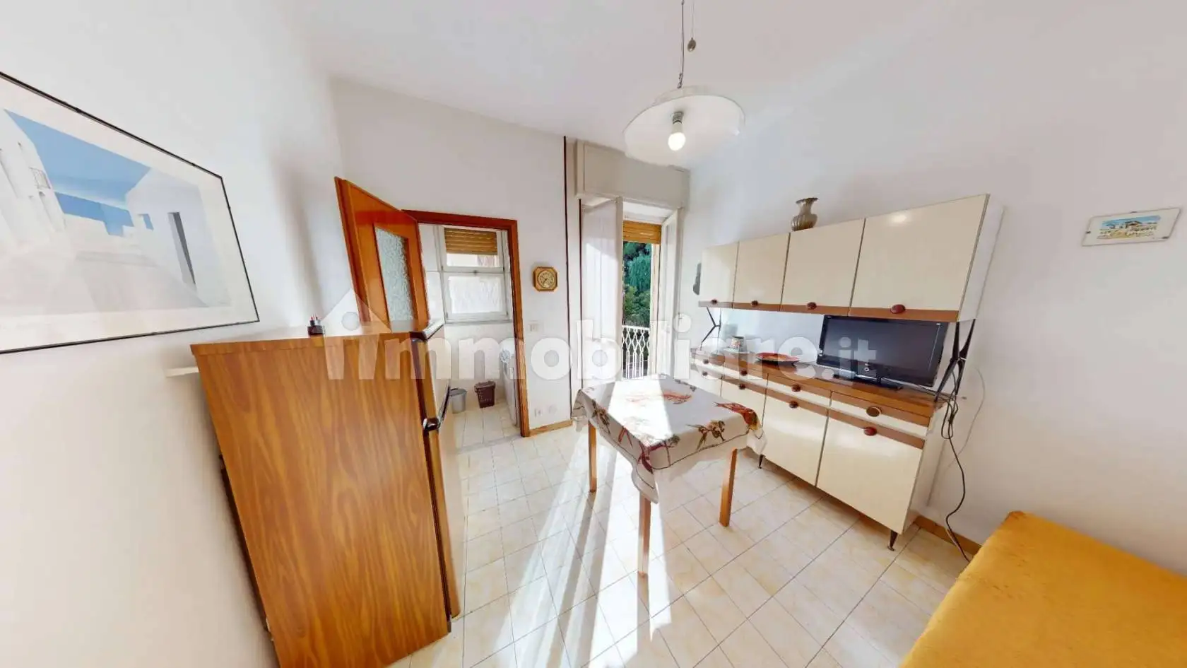 Appartamento in vendita a Loano